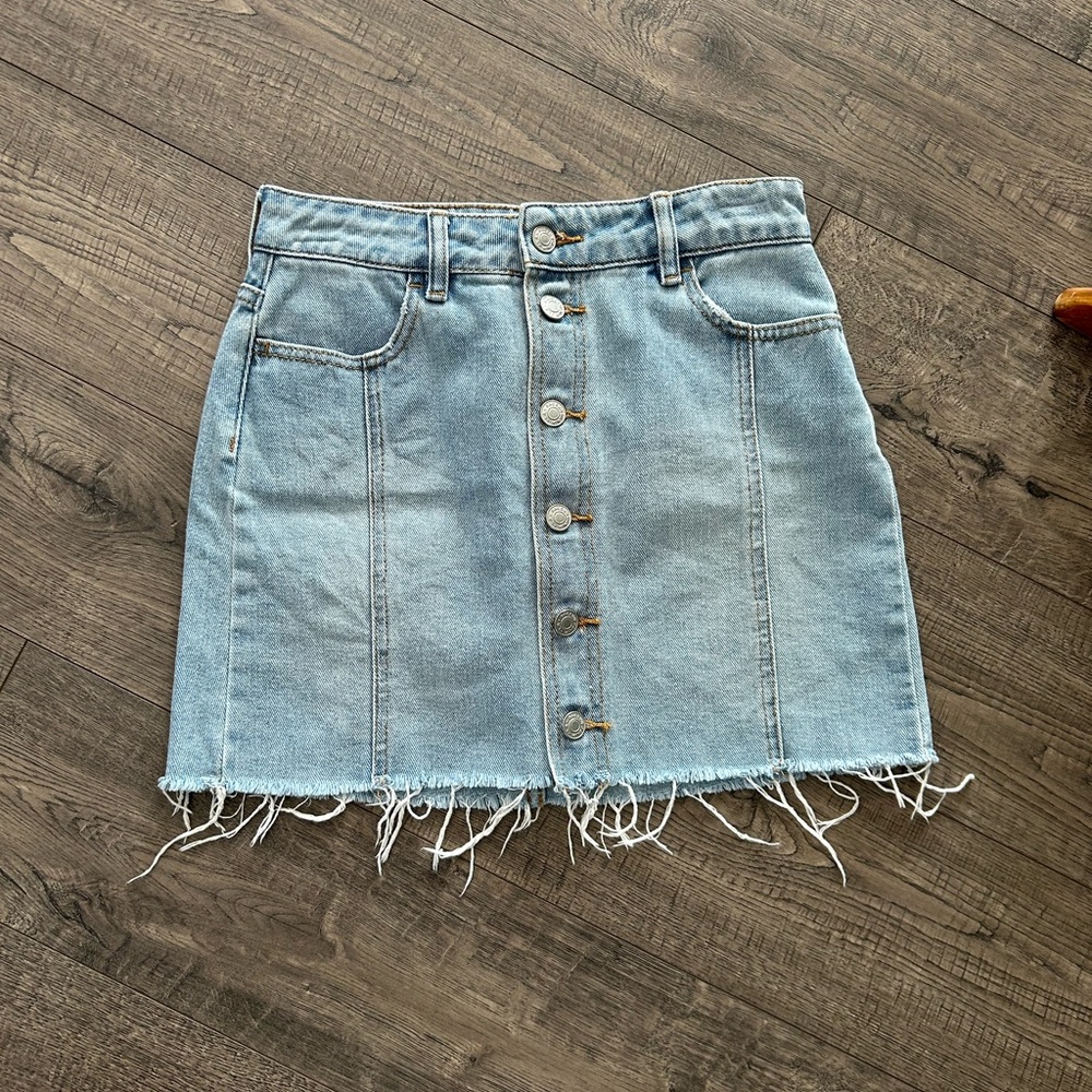 Pacsun Skirt